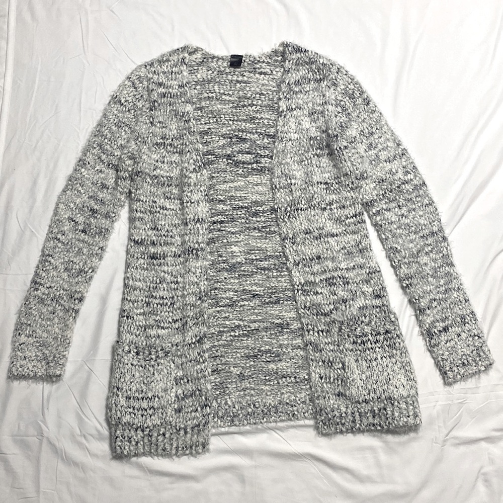 Madison Lilly Cardigan